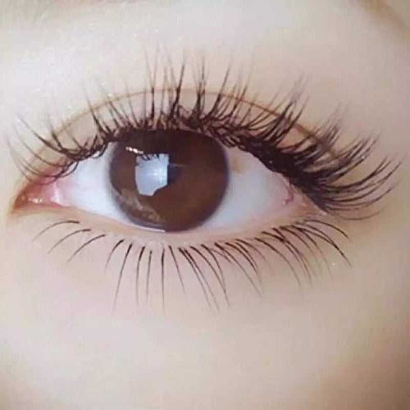 Bottom Lashes Natural Lower Lashes Bottom Eyelashes Black or Brown Eyelashes Natural Look Face Lashes Set 10 Pairs Lashes Pack