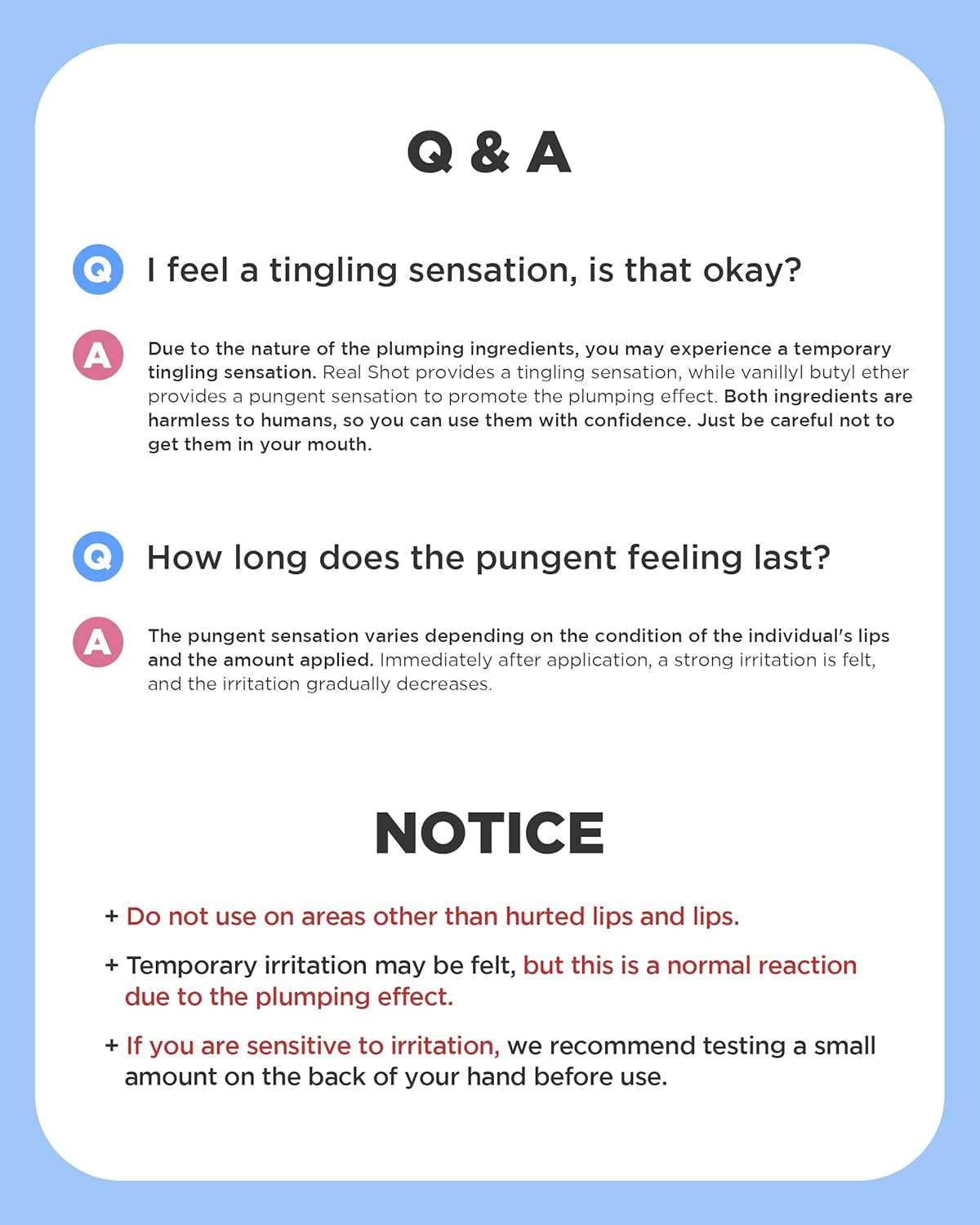 Real Hyaluronic Lip Plumper - High Shine Clear Plumping Lip Gloss with Pure Hyaluronic Acid - Instant Volume & Moisture for Fuller, Hydrated Lips - Visibly Smooth Lip Wrinkles, 0.12 Fl.Oz.