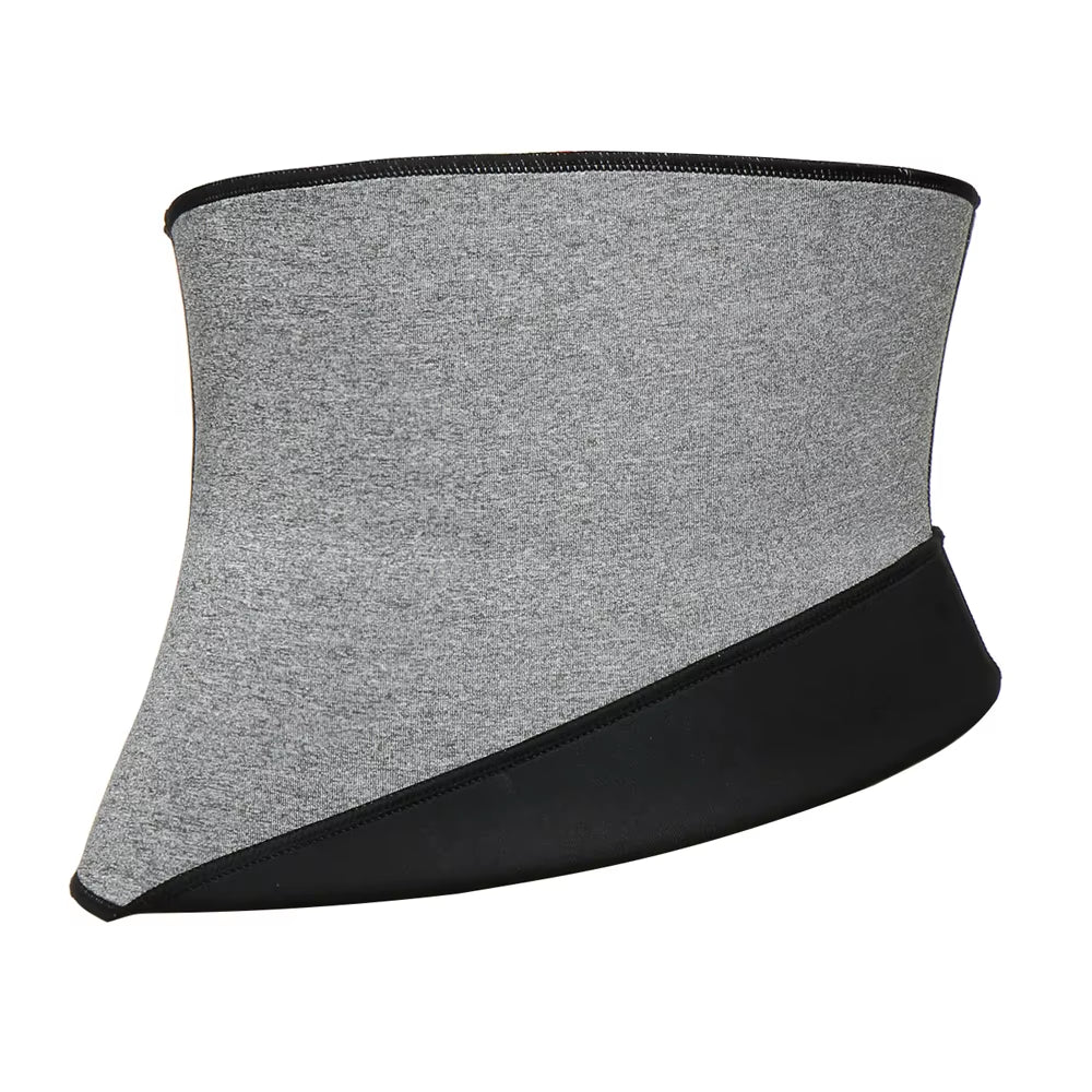 Waist Trainer Neoprene Sweat Shapewear Body Shaper Women Slimming Sauna Sweat Belly Reducing Shaper Workout Trimmer Belt Corset